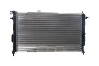 Thumbnail - Radiateur - CR440000S - MAHLE