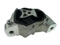 Lagerung, Motor