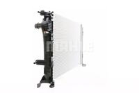 Thumbnail - Radiateur - CR21000S - MAHLE