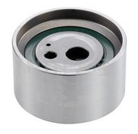 Spannrolle, Zahnriemen