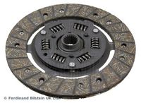 диск на съединителя