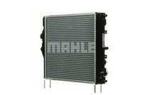 Thumbnail - Radiateur - CR611000S - MAHLE