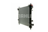 Thumbnail - Radiateur - CR1098000P - MAHLE