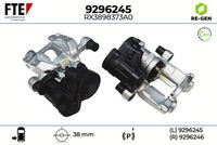 спирачен апарат