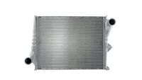 Thumbnail - Intercooler, inlaatluchtkoeler - CI128000P - MAHLE