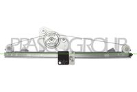 Mecanism actionare geam PRASCO, Cod: FD008W011