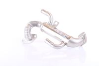 NISSENS Koeler, uitlaatterugvoering 7