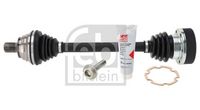 Planetara FEBI BILSTEIN, Cod: 180779