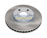 Disc frana JAPANPARTS, Cod: DI-277C