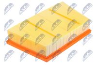 въздушен филтър