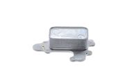 Thumbnail - Oliekoeler, motorolie - CLC273000S - MAHLE