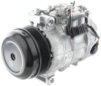Thumbnail - Compressor, airconditioning - ACP560000P - MAHLE