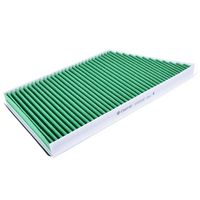 Filter, Innenraumluft