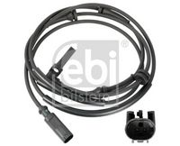 Sensor, Raddrehzahl