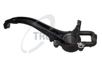 шенкел, окачване на колелата