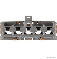 Kabelreparatursatz, Innenraumheizlüfter (Motorvorwärmsystem)