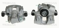 Bremssattel