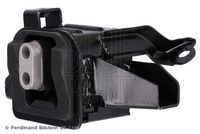 LAGERUNG E-MOTOR (E-ACHSE)