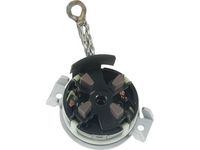Halter, Kohlebürsten Halter, Kohlebürsten