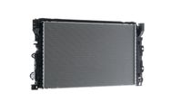 Thumbnail - Radiateur - CR2635000P - MAHLE