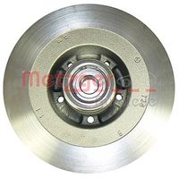 Bremsscheibe