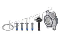 комплект колесен лагер