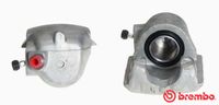 Bremssattel