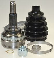 Gelenksatz, Antriebswelle