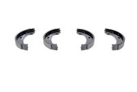 ATE Remschoenset, parkeerrem 3