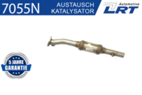 Katalysator