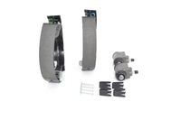 BOSCH Remschoenset 5