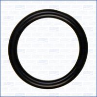 уплътнение, маслен радиатор