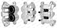 Bremssattel