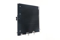 Thumbnail - Condensor, airconditioning - AC203000S - MAHLE