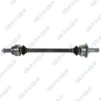 полуоска