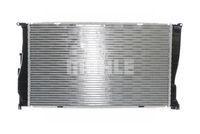 Thumbnail - Radiateur - CR1083000S - MAHLE