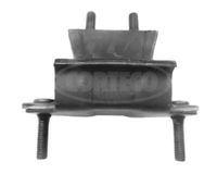 Lagerung, Schaltgetriebe