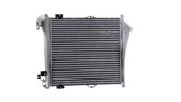 Thumbnail - Intercooler, inlaatluchtkoeler - CI179000P - MAHLE