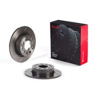 спирачен диск