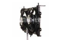 Thumbnail - Koelventilatorwiel - CFF369000P - MAHLE