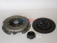 Set ambreiaj JAPKO, Cod: 92573