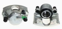 Bremssattel