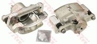 Bremssattel