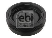 Belt Pulley, crankshaft