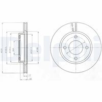 Bremsscheibe