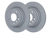 Δισκόπλακα PowerDisc