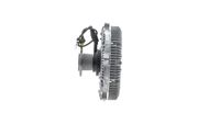 Thumbnail - Koppeling, radiateurventilator - CFC213000P - MAHLE