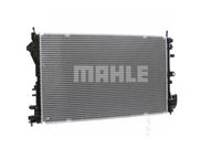 Thumbnail - Radiateur - CR834000S - MAHLE