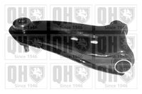 Lenker, Radaufhängung