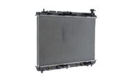 Thumbnail - Radiateur - CR2684000S - MAHLE